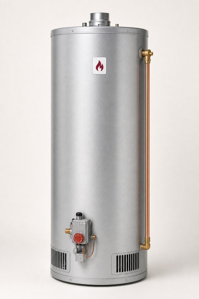 Hot water heater available with Rudco installation special